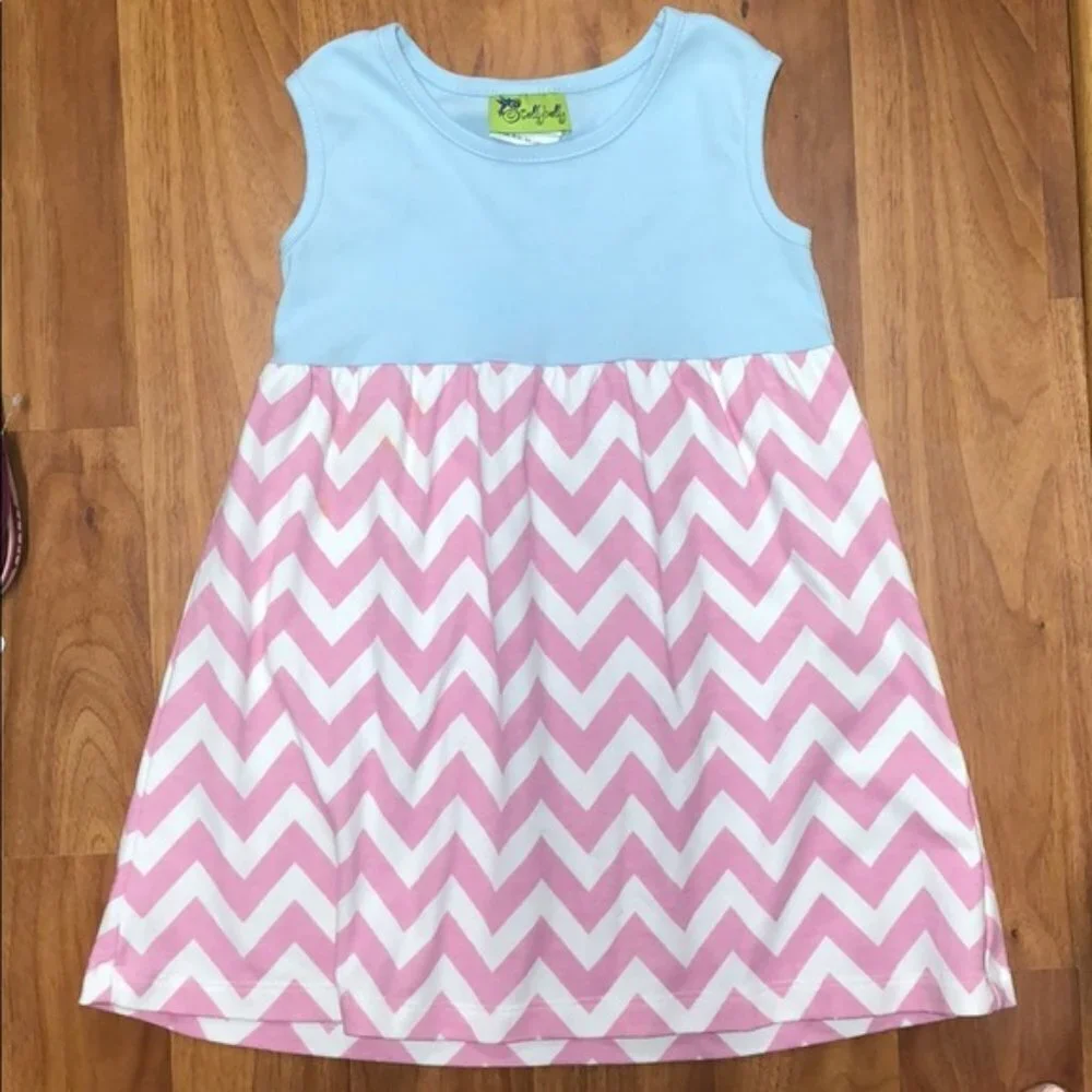 stellybelly pastel blue